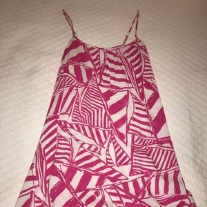 Lily Pulitzer Dress